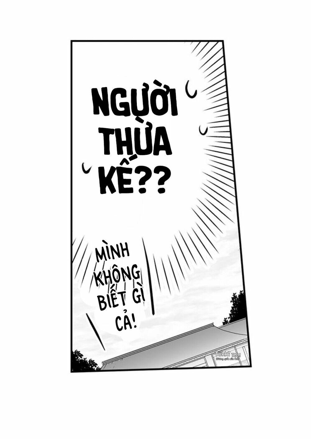 Anh Chàng Yakuza Này Quá Xảo Quyệt Rồi Chương 4 Ảnh 14