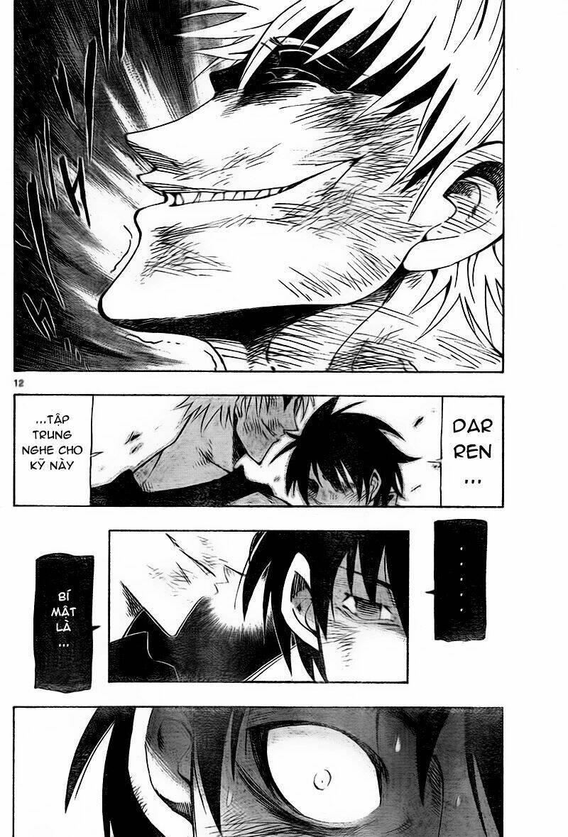 Darren Shan Chương 84 Ảnh 14