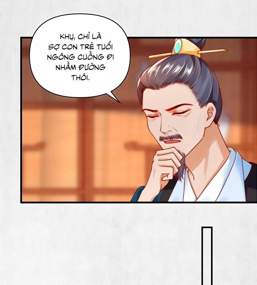 Hoạn Phi Hoàn Triều Chương 87 Ảnh 3