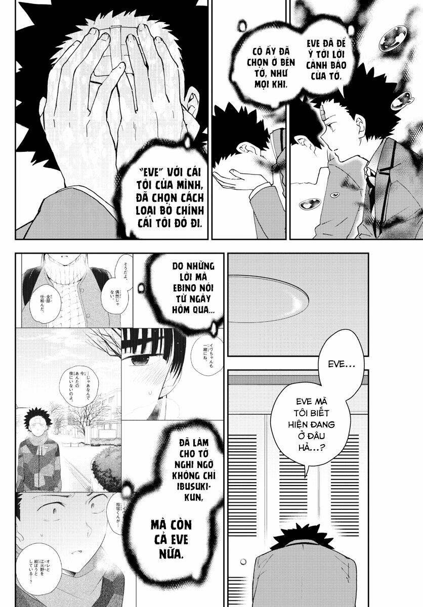 Hatsukoi Zombie Chương 162 Ảnh 9