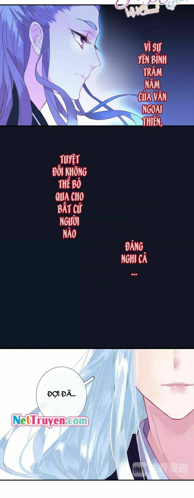 Vân Thiên Dực Chương 22 Ảnh 12