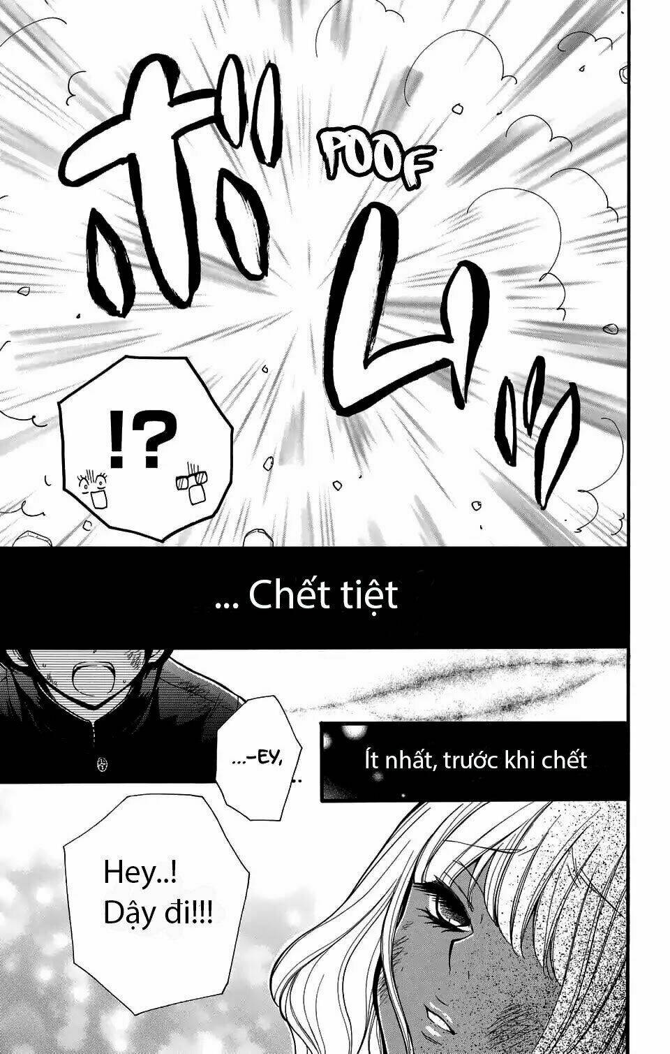 Momoiro Ome-Chen Chương 1 Ảnh 14
