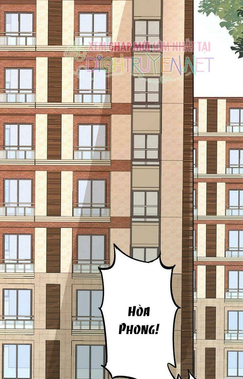 Em Là Bạc Hà Mèo Của Tôi Chương 48 Ảnh 3