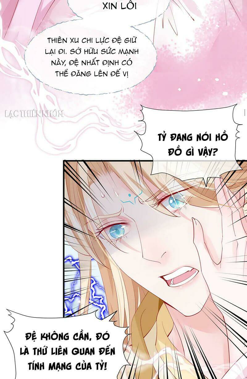 Ma Tôn Muốn Ôm Ôm Chương 65 Ảnh 21