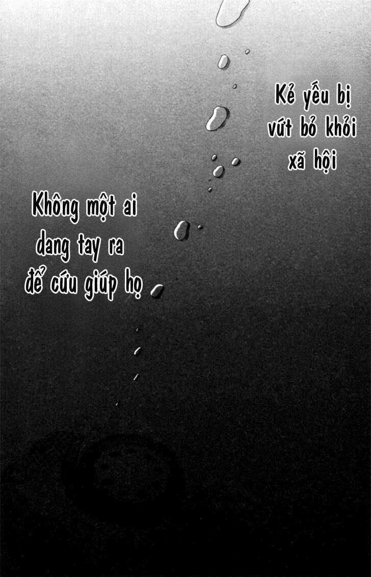 Deep Love - Pao No Monogatari Chương 4 Ảnh 38