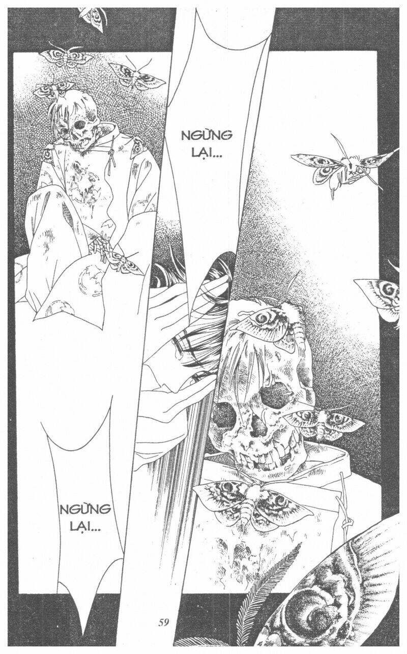 Nàng Tiên Ánh Trăng - Kaguya Hime Chương 4 Ảnh 58