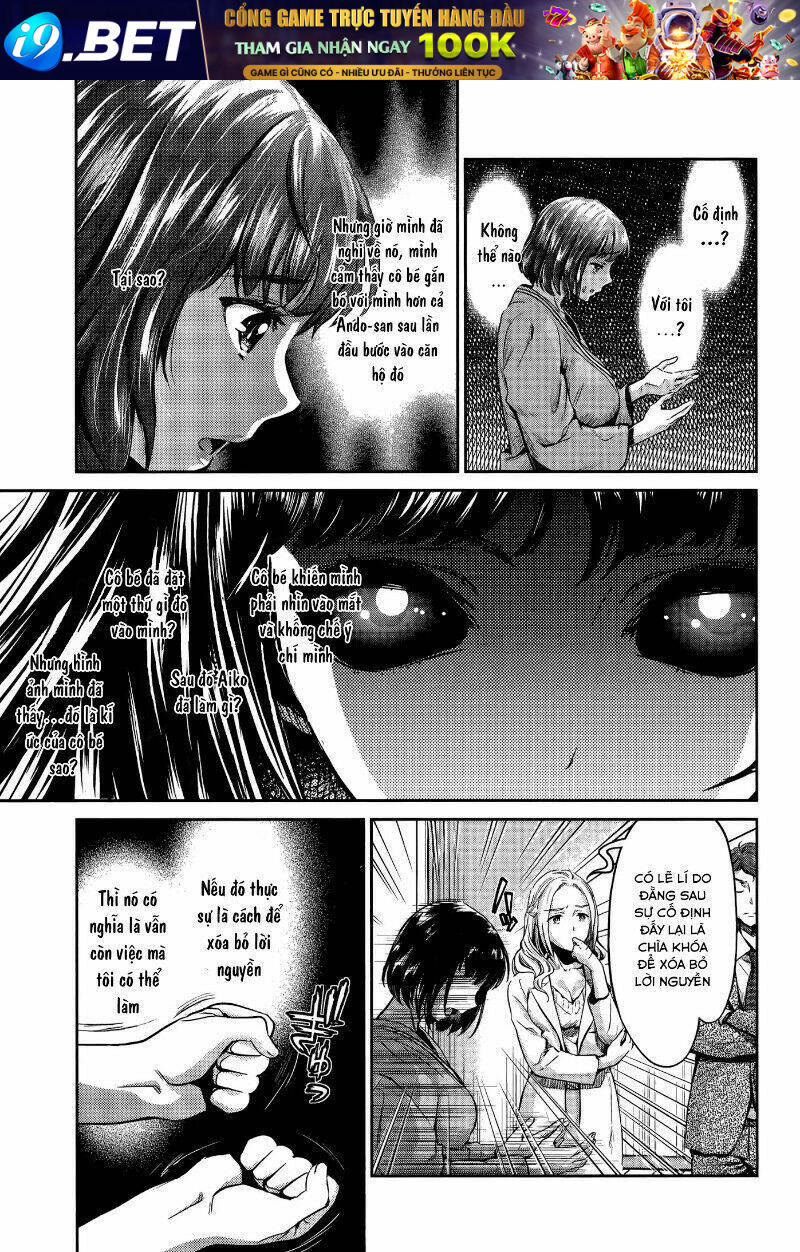 Hentai Chương 7 Ảnh 7