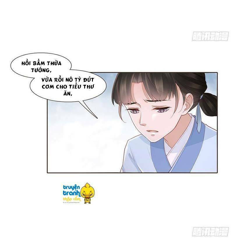 Đại Giá Thừa Tướng Chương 149 Ảnh 41