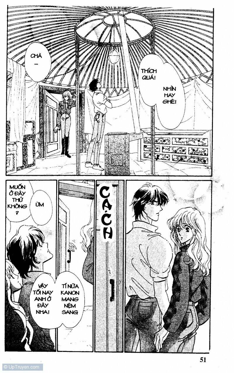 Kanon - Hoa Âm Chương 1 Ảnh 52
