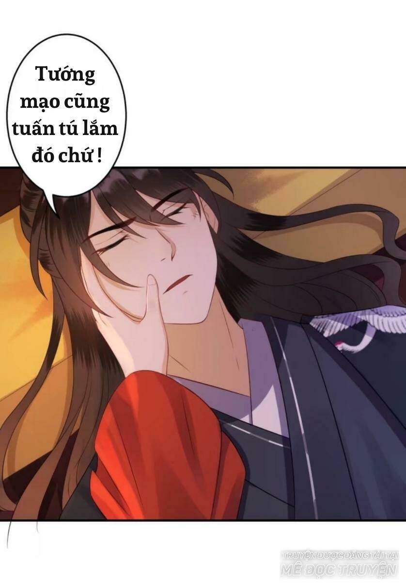 Theo Đuổi Hoàng Tử Quá Khó A~ Chương 84 Ảnh 22