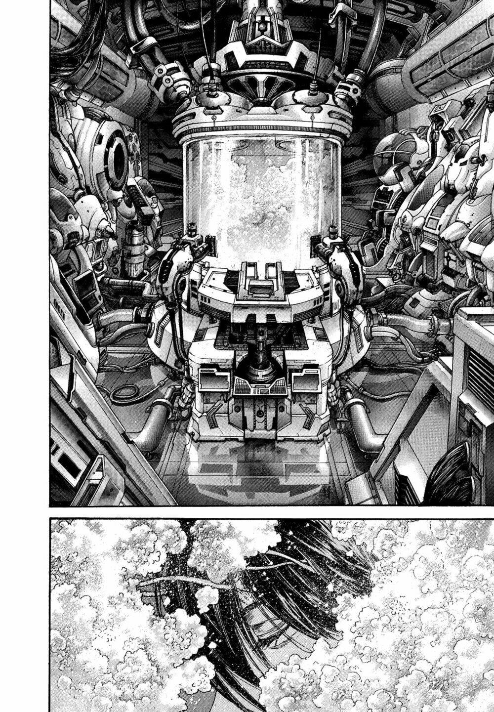 Zetman Chương 216 Ảnh 14