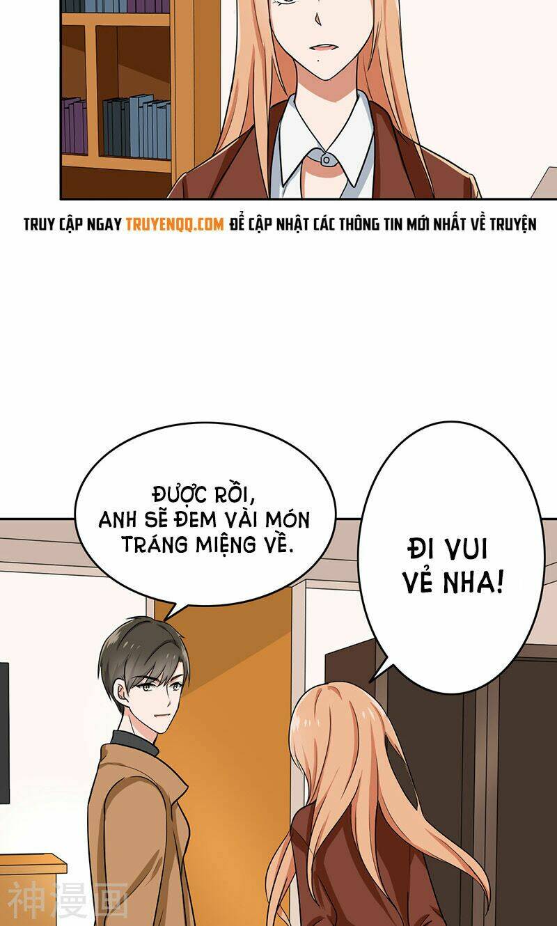 Become A Girl At Night Chương 62 Ảnh 8