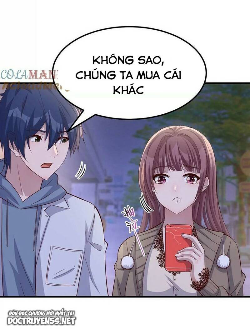Chị Gái Tôi Là Đại Minh Tinh Chương 224 Ảnh 16