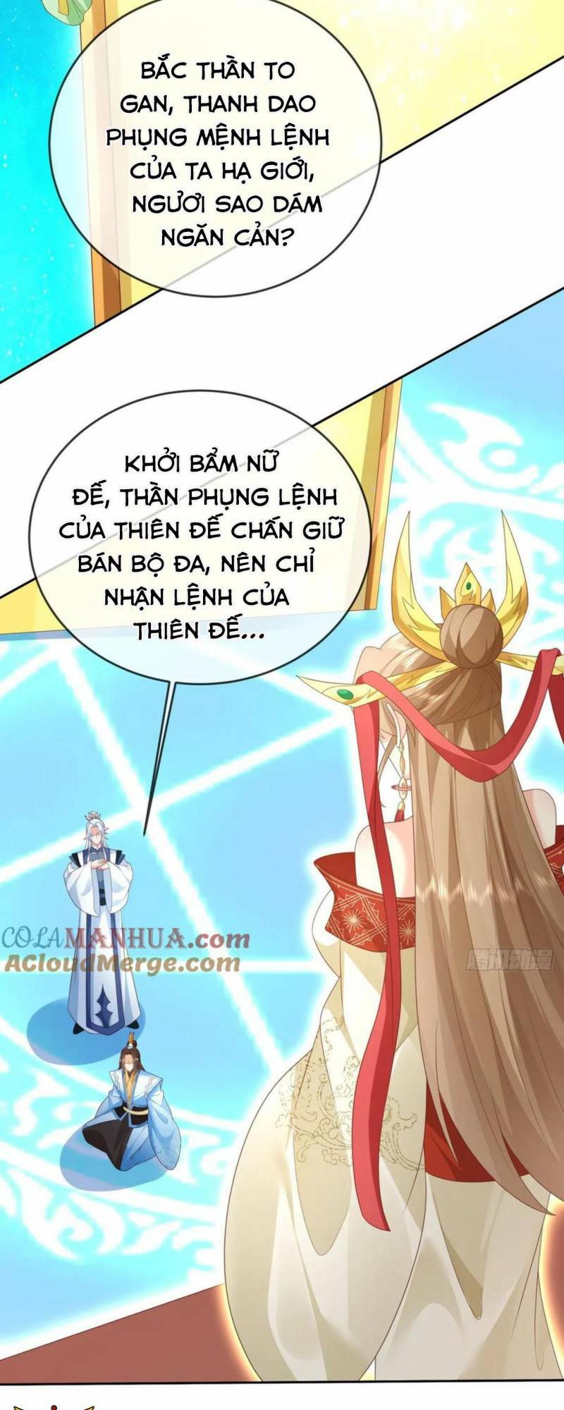Đăng Nhập Blind Box Xưng Bá Tu Chân Giới Chương 100 Ảnh 21
