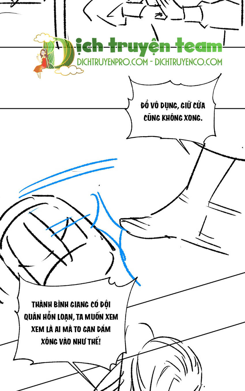 Thê Vi Thượng Chương 128 Ảnh 42
