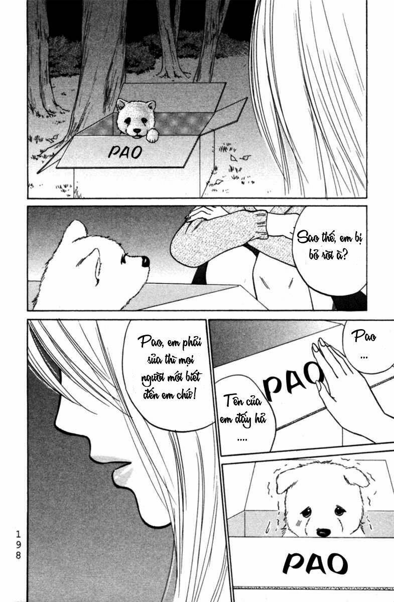 Deep Love - Pao No Monogatari Chương 6 Ảnh 30