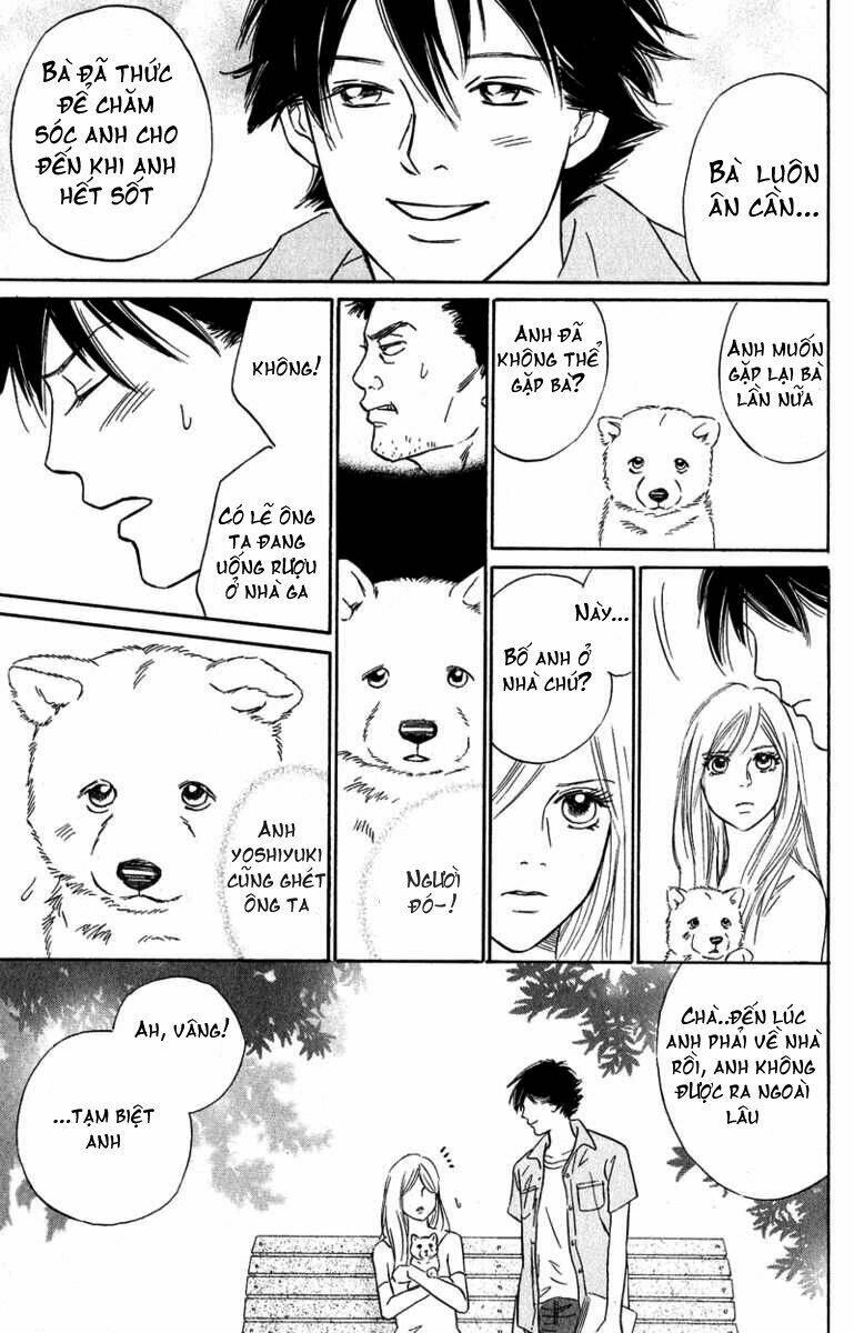 Deep Love - Pao No Monogatari Chương 9 Ảnh 12