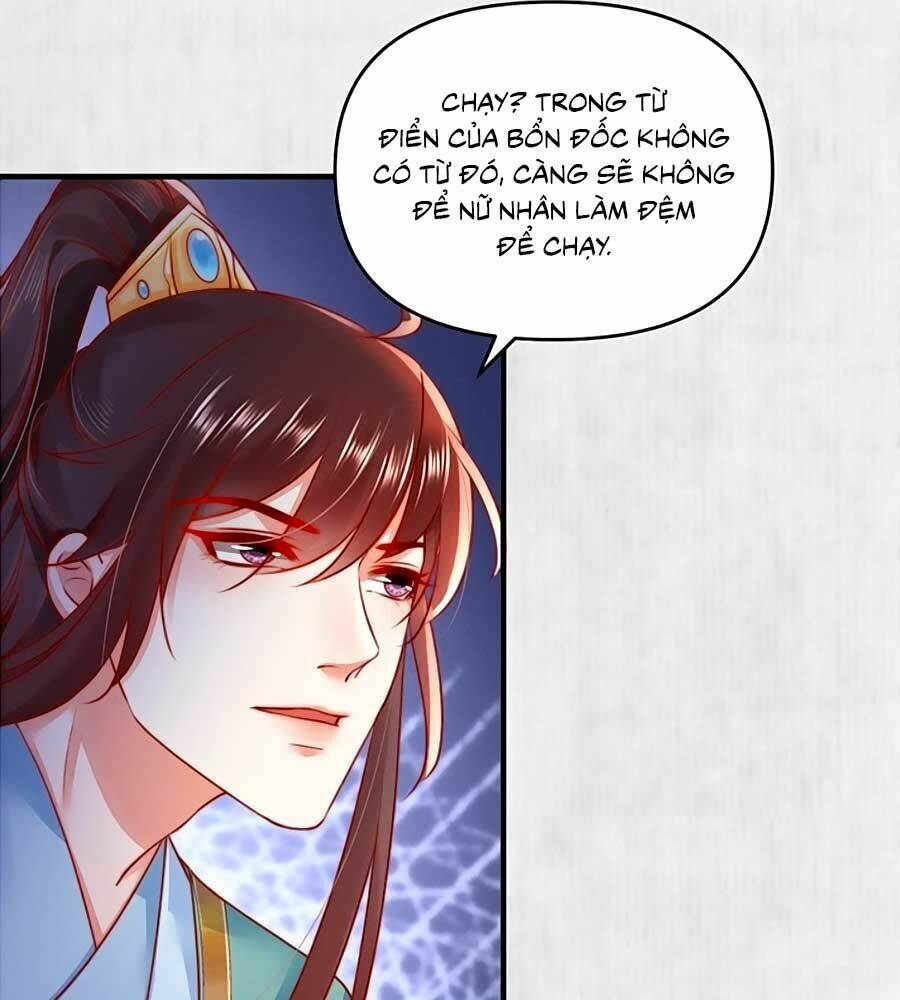 Hoạn Phi Hoàn Triều Chương 89 Ảnh 31