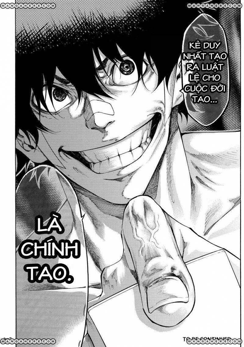 Kamisama No Iutoori Ii Chương 165 Ảnh 21