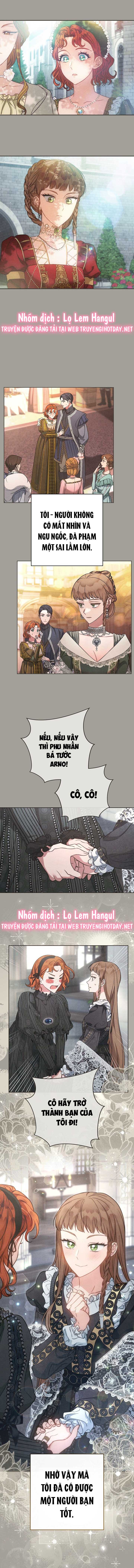 Cuộc Hôn Nhân Vụ Lợi Chương 109 Ảnh 7