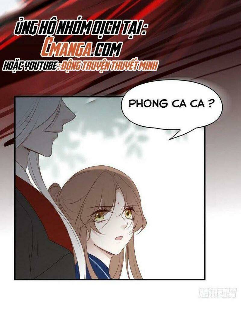 Liệt Hỏa Cuồng Phi: Vương Gia Thú Tính Muốn Sủng Chương 131 Ảnh 22