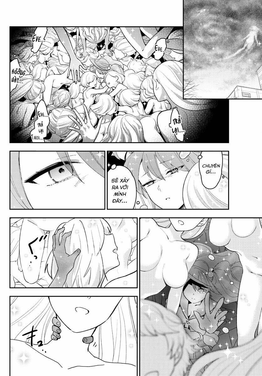 Hatsukoi Zombie Chương 152 Ảnh 9