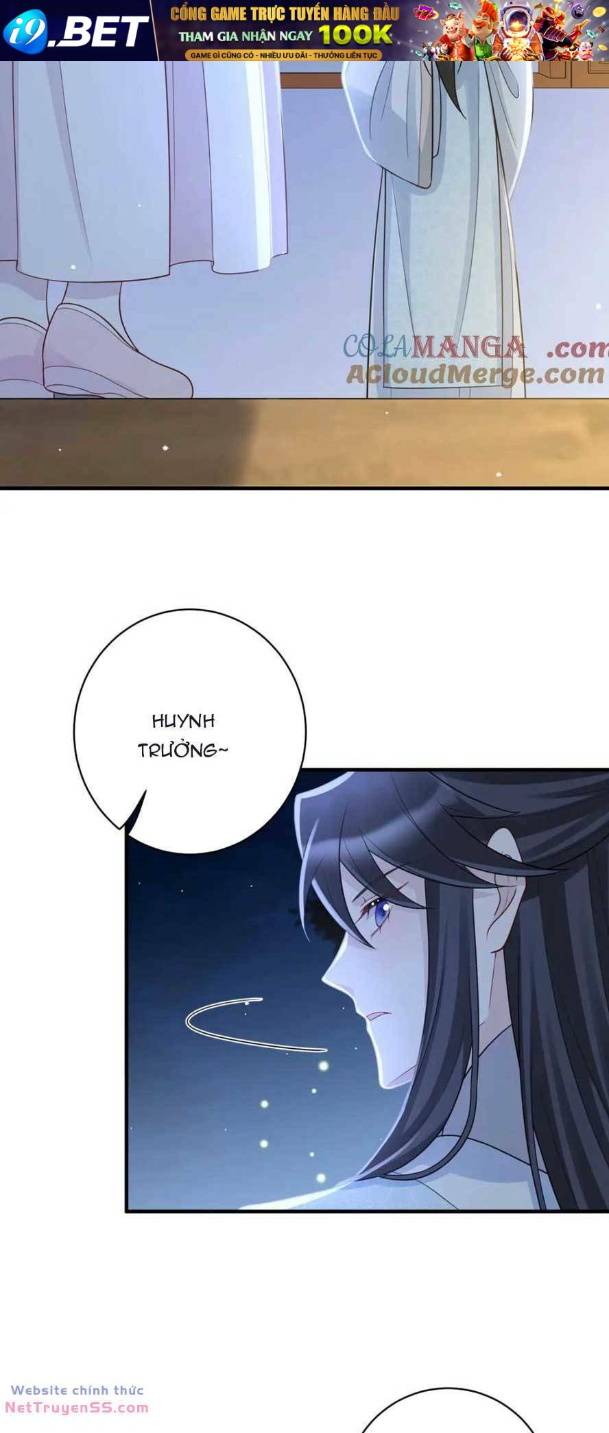 Manh Thê Thất Thất Chương 45 Ảnh 17