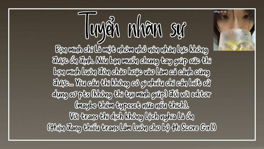 Hi-Posi Chương 16 Ảnh 25