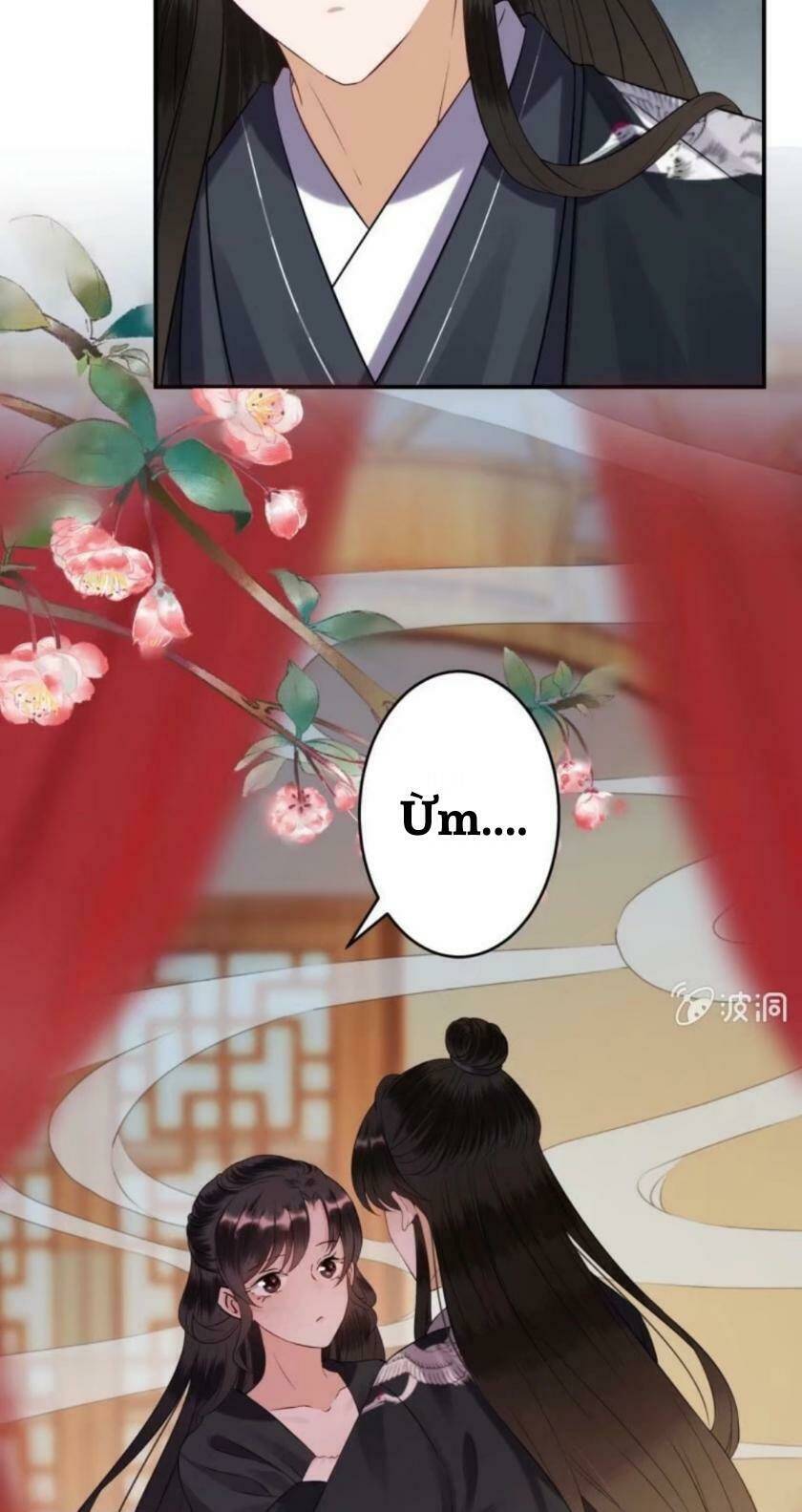 Theo Đuổi Hoàng Tử Quá Khó A~ Chương 90 Ảnh 4