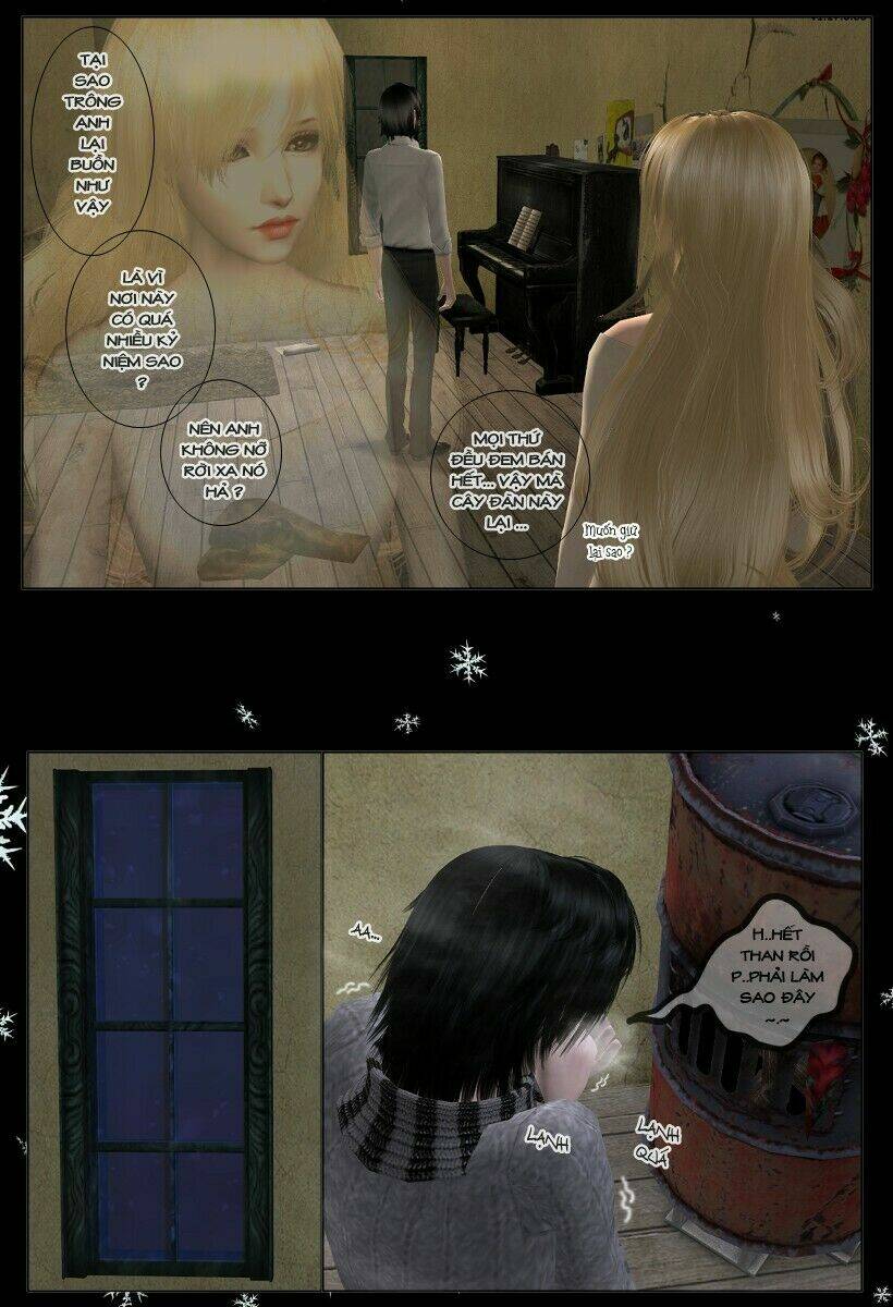 Truyện Sims - Earl Story Chương 87 Ảnh 5