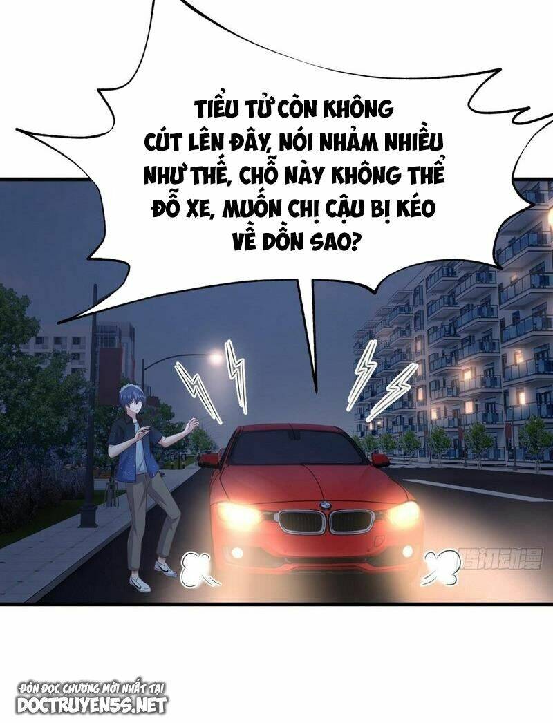 Chị Gái Tôi Là Đại Minh Tinh Chương 229 Ảnh 27