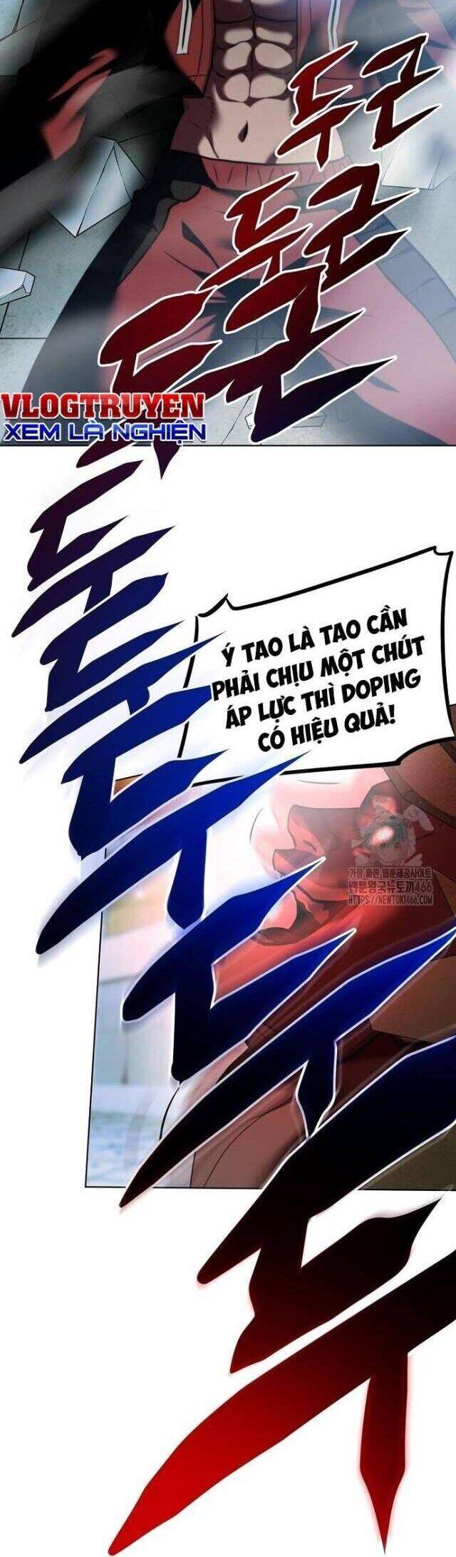 Sàn Đấu Sống Còn Chương 30 Ảnh 18