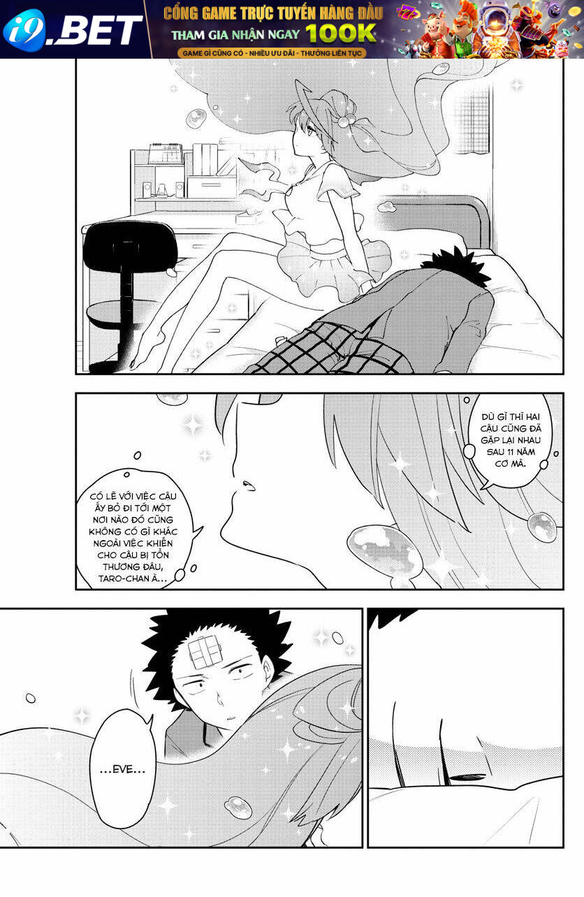 Hatsukoi Zombie Chương 160 Ảnh 14