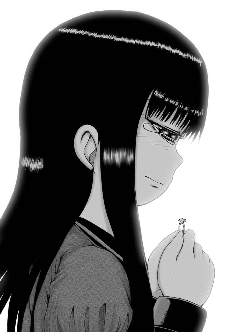 Hi Score Girl Chương 63 Ảnh 48