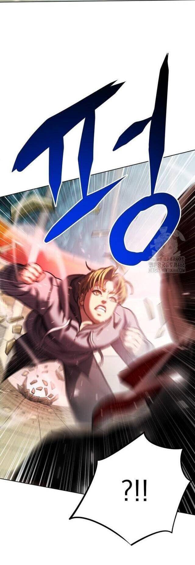 Sàn Đấu Sống Còn Chương 30 Ảnh 37