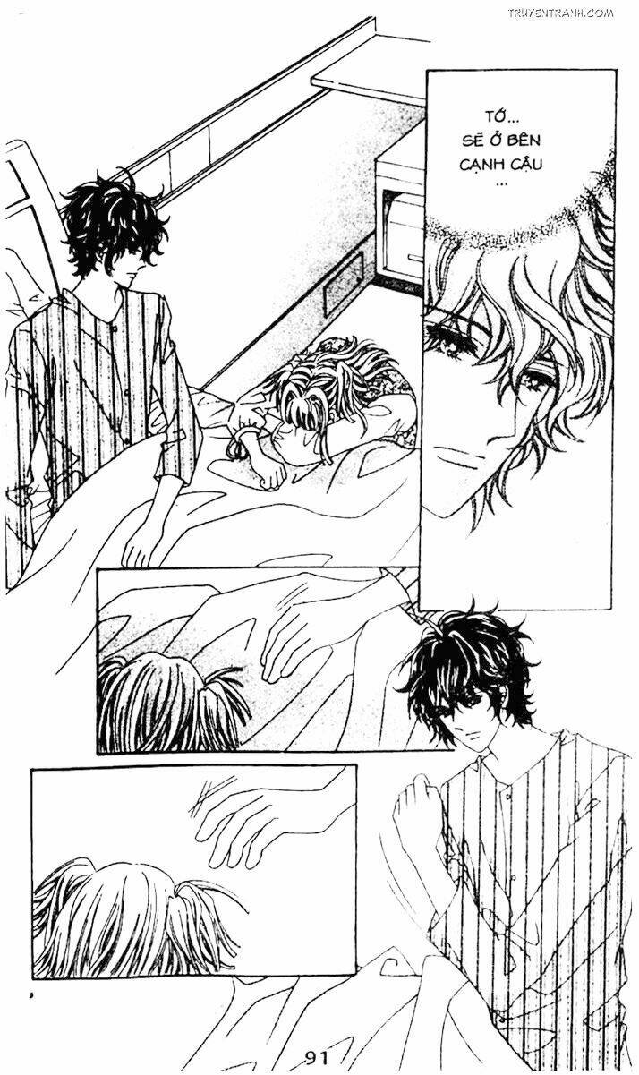 Điên Vì Yêu - Love Like Crazy Chương 56 Ảnh 8