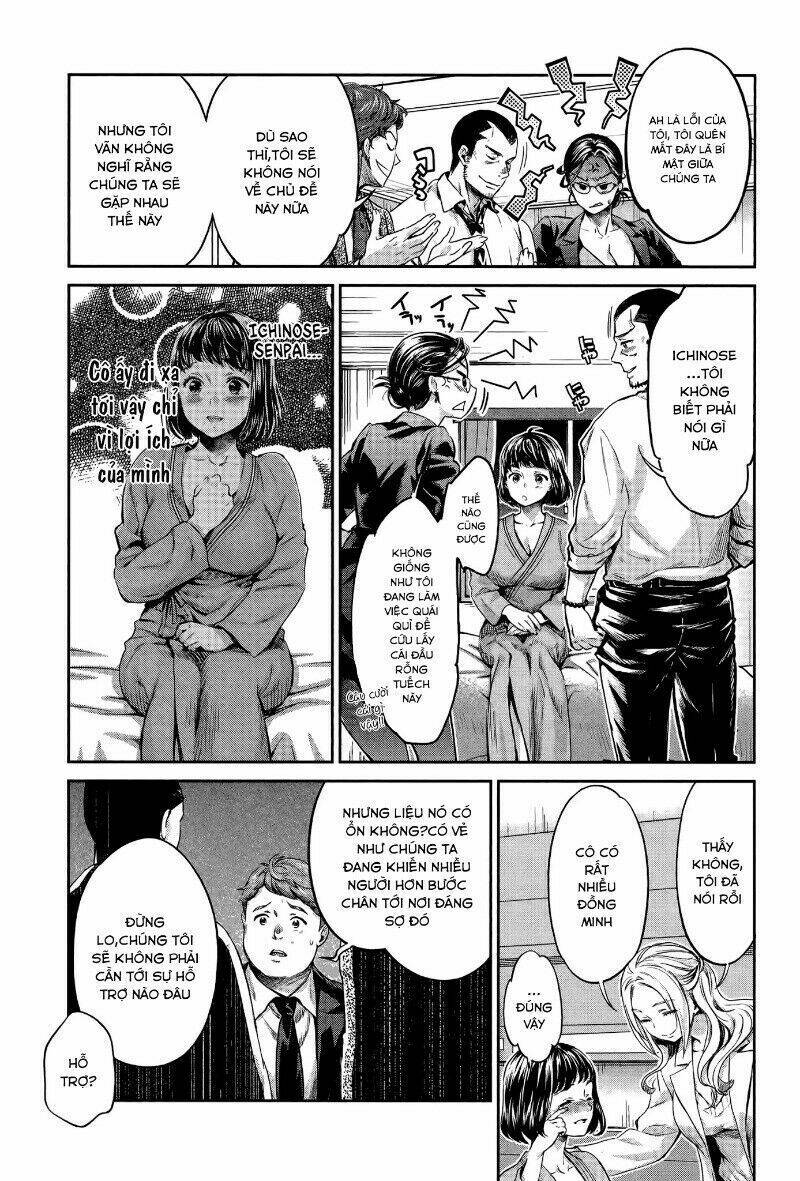 Hentai Chương 7 Ảnh 3