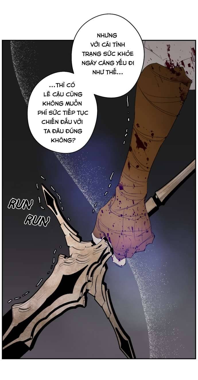 Lời Thú Nhận Của Chúa Tể Bóng Tối Chương 110 Ảnh 12