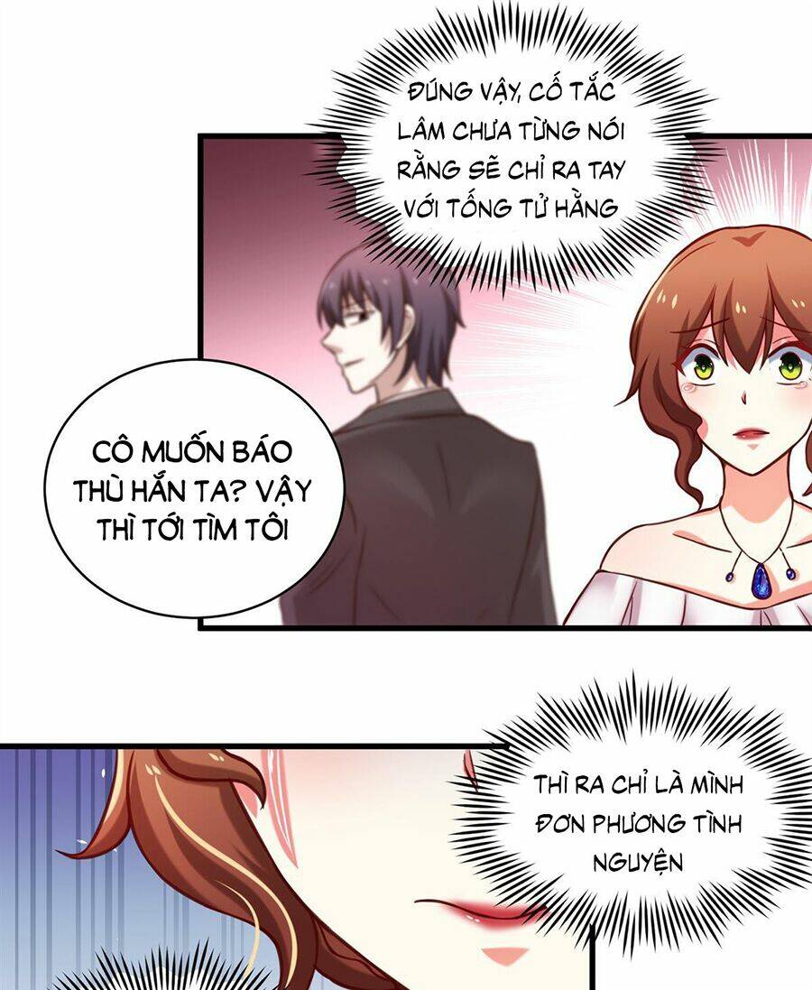 Khế Hôn Chương 80 Ảnh 9