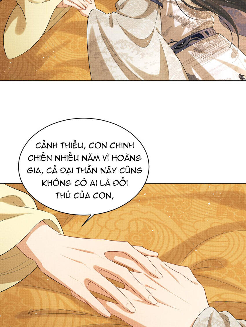 Thê Vi Thượng Chương 132 Ảnh 40