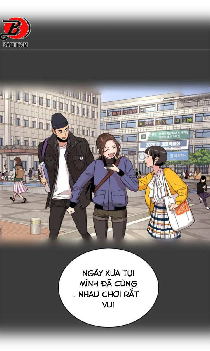 Máu Trắng Chương 91 Ảnh 22