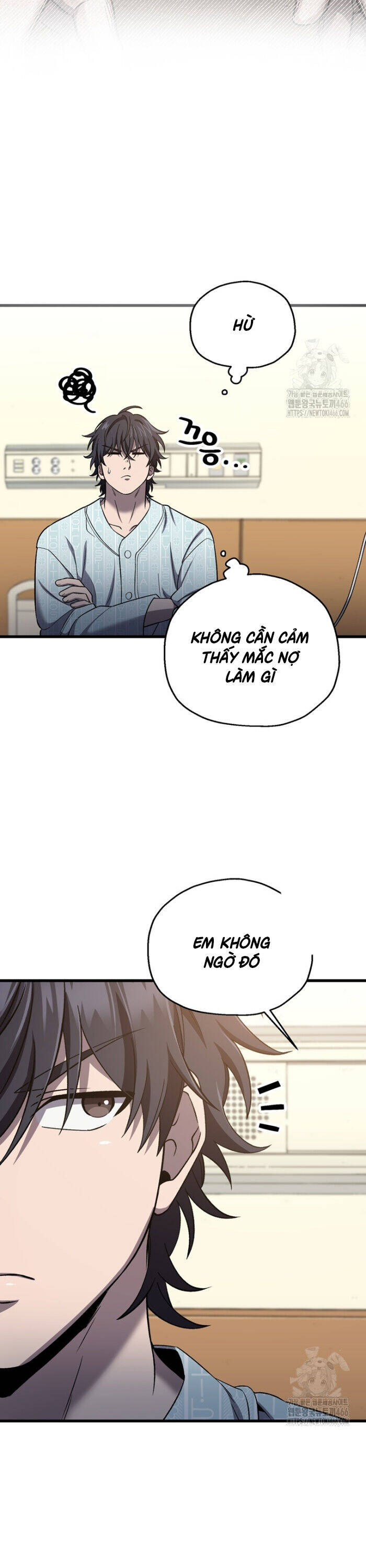 Chỉ Mình Ta Hồi Sinh Chương 38 Ảnh 30