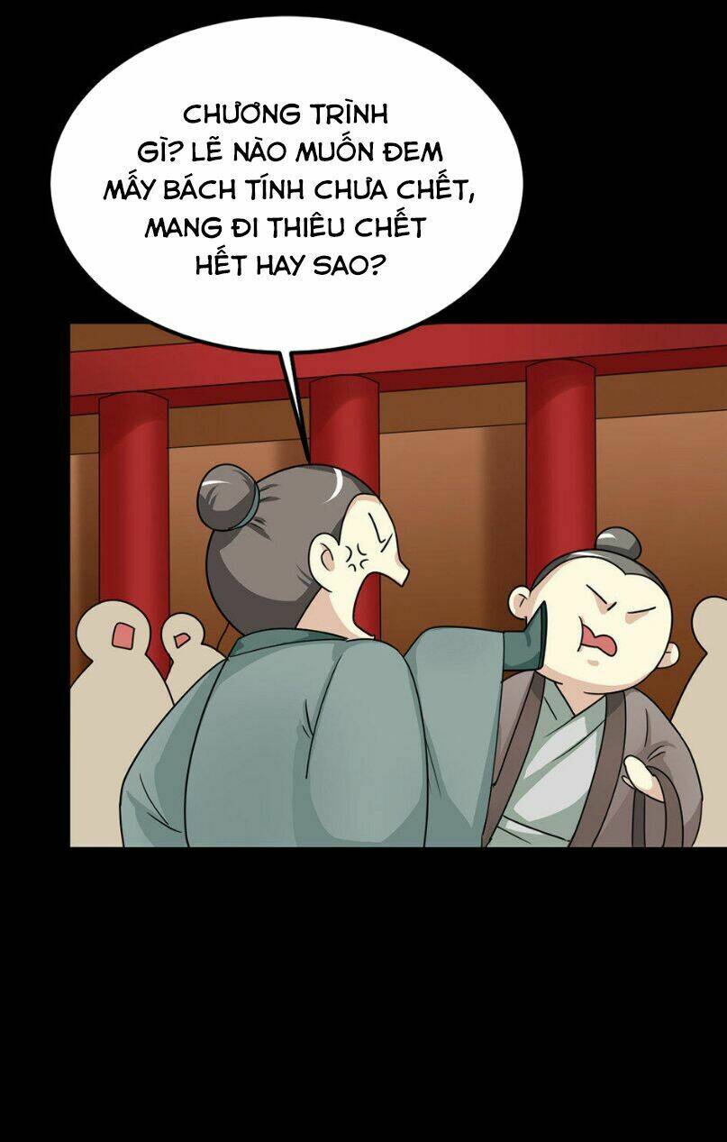 Lưỡng Bất Nghi Chương 164 Ảnh 16