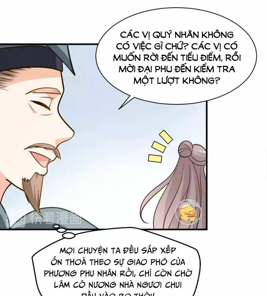 Trùng Sinh Chuyên Sủng Độc Phi Của Nhiếp Chính Vương Chương 44 Ảnh 32