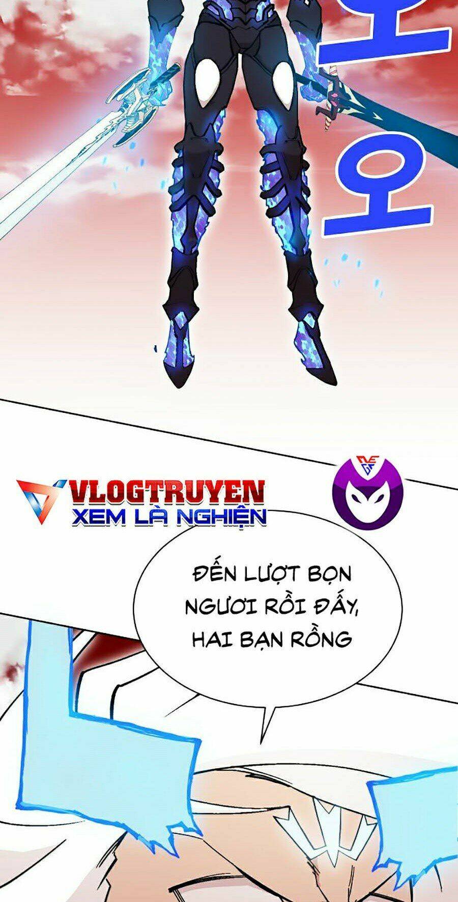 Hard Core Leveling Warrior Ss2 Chương 111 Ảnh 15