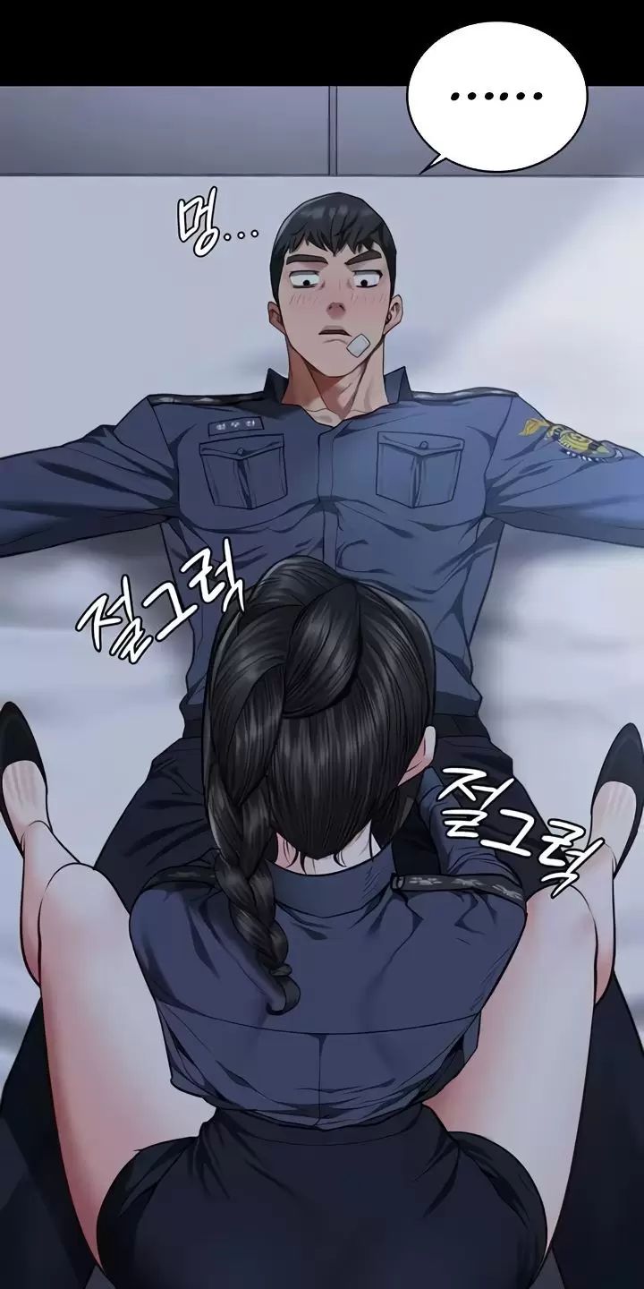 Giam Cầm Chương 66 Ảnh 68