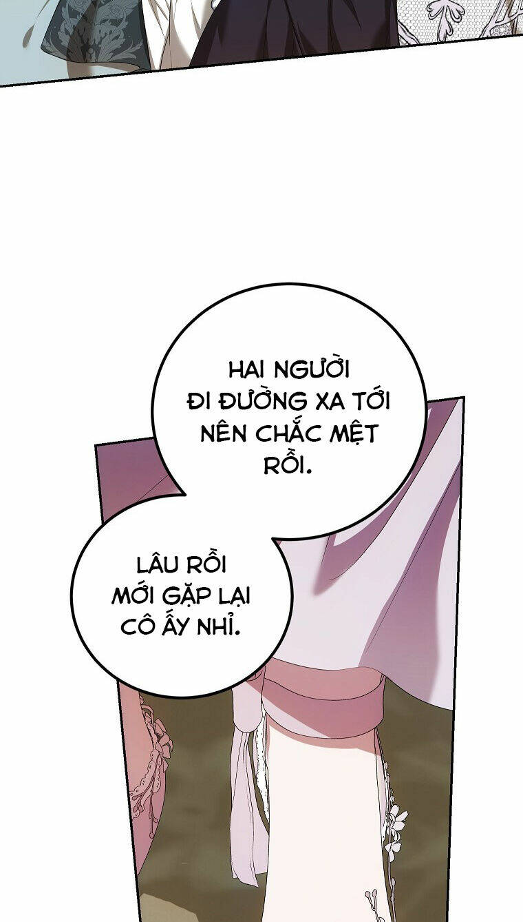 Quãng Đời Còn Lại Của Nữ Phụ Yểu Mệnh Chương 70.2 Ảnh 6