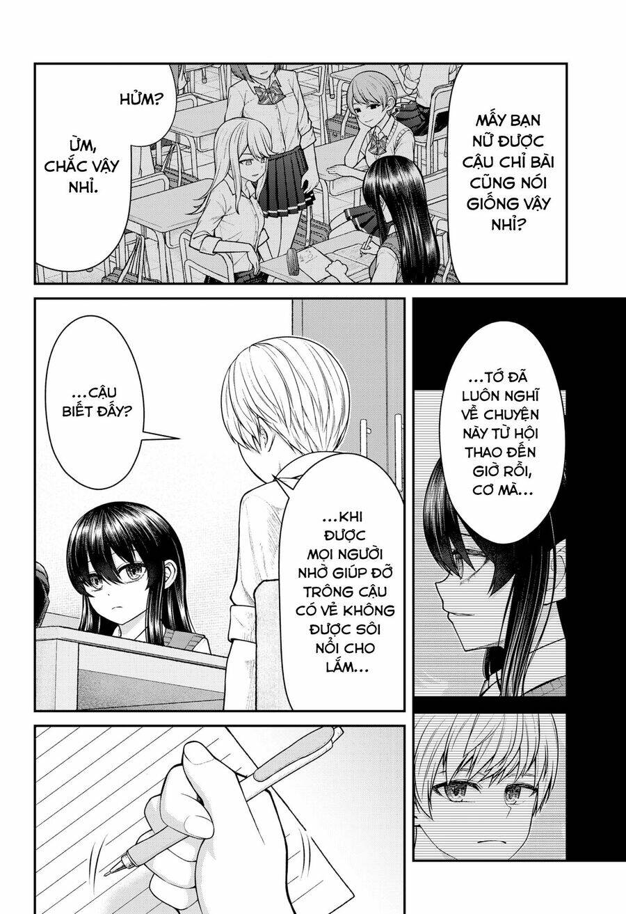Henai Heartbeat Chương 12 Ảnh 6