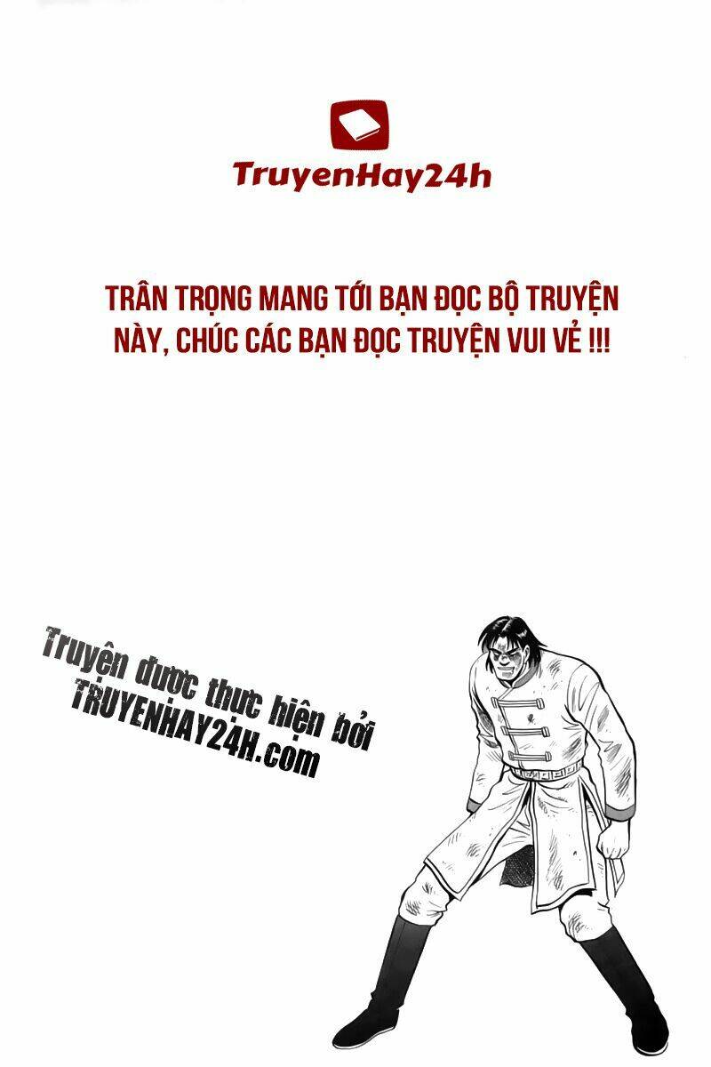 Hoàng Phi Hồng Phần 2 Chương 74 Ảnh 39