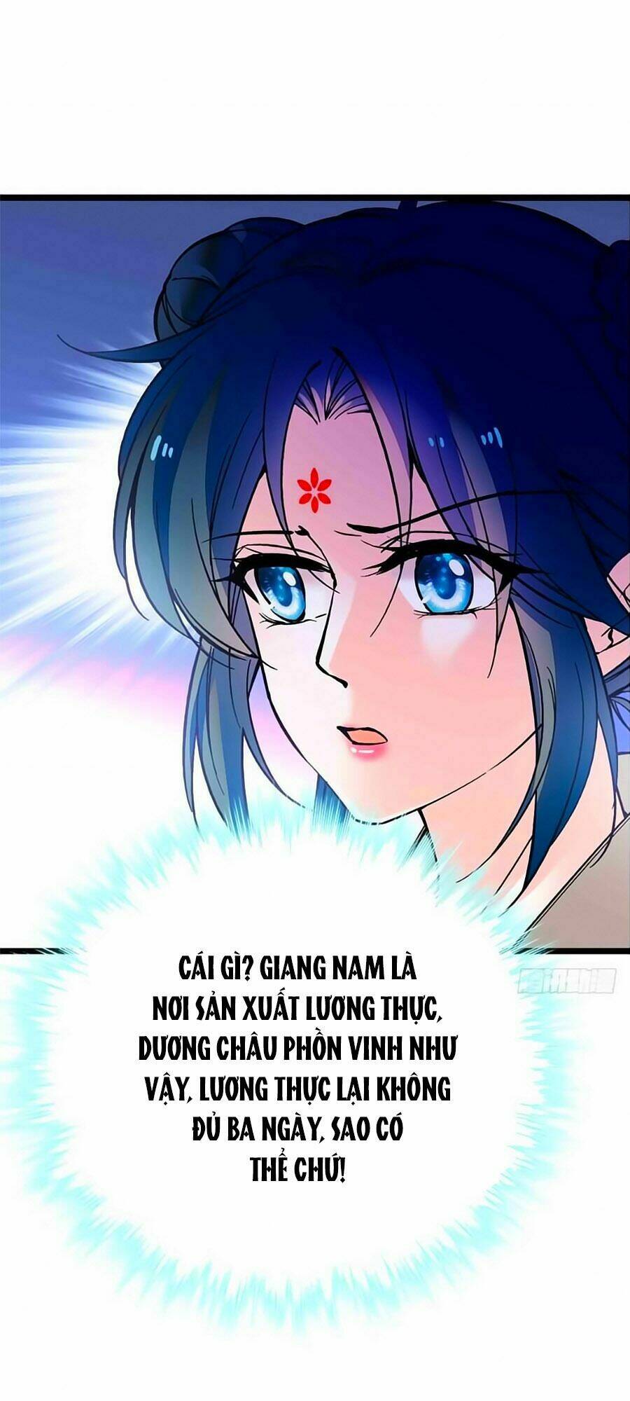 Nhất Thế Khuynh Thành: Lãnh Cung Khí Phi Chương 83 Ảnh 36